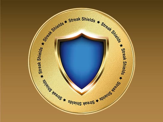 Reward: Earn 1 Shield –  Η ΠΑΠΙΑ Εστιατόριο Pizza Καστοριά