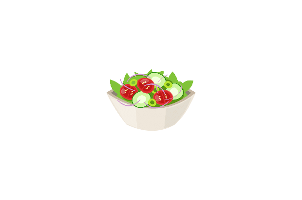 Reward: Side Salad –  Η ΠΑΠΙΑ Εστιατόριο Pizza Καστοριά