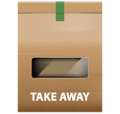 Reward: 10% OFF TakeAway –  Η ΠΑΠΙΑ Εστιατόριο Pizza Καστοριά