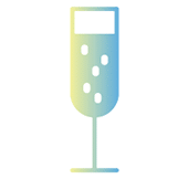 Reward: Free Champagne Glass –  Η ΠΑΠΙΑ Εστιατόριο Pizza Καστοριά