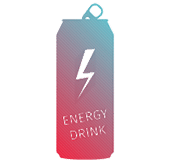 Reward: 1 Energy Drink –  Η ΠΑΠΙΑ Εστιατόριο Pizza Καστοριά