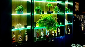 Service offered at PAPIA Pizza Restaurant Kastoria – FULL BAR