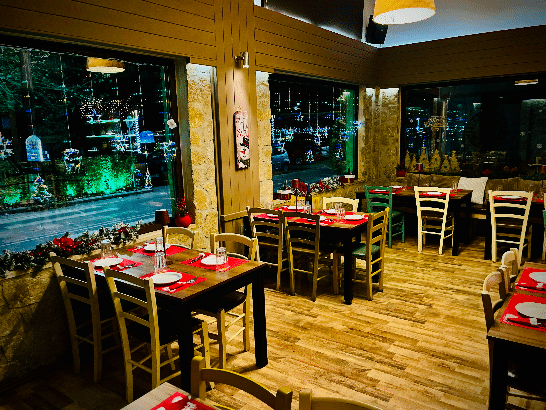 Reservation: Papia Pizza –  PAPIA Pizza Restaurant Kastoria