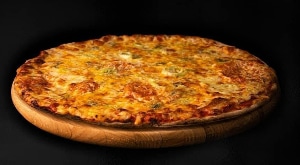 Service offered at PAPIA Pizza Restaurant Kastoria – PIZZA